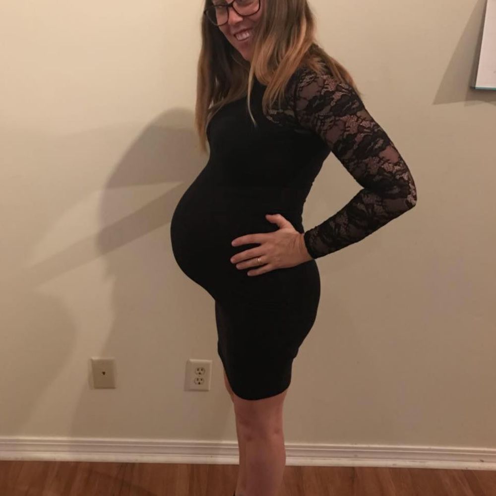 Meet your Posher, Danielle